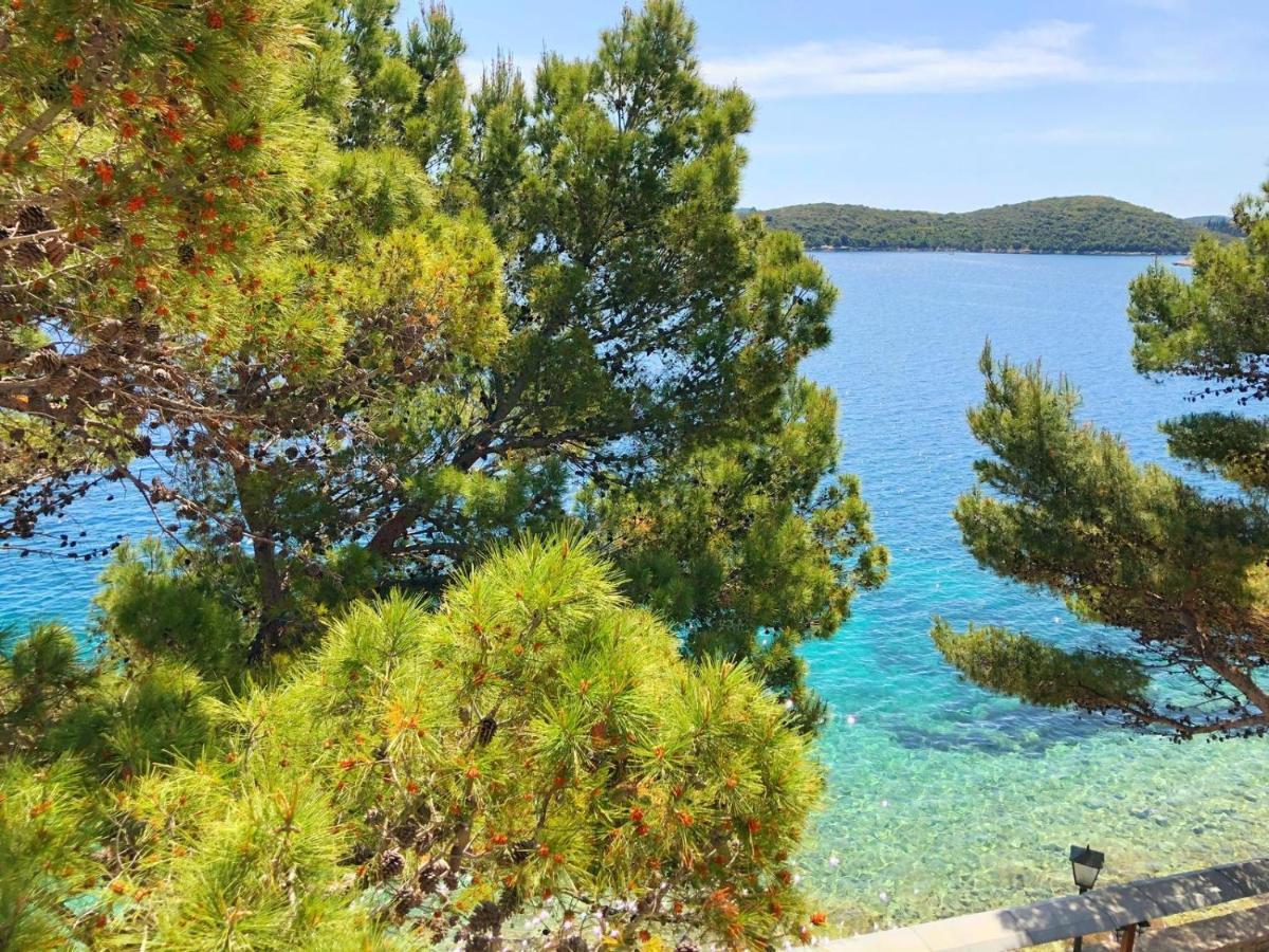 Sorelle Apartment Korcula Town Exterior photo