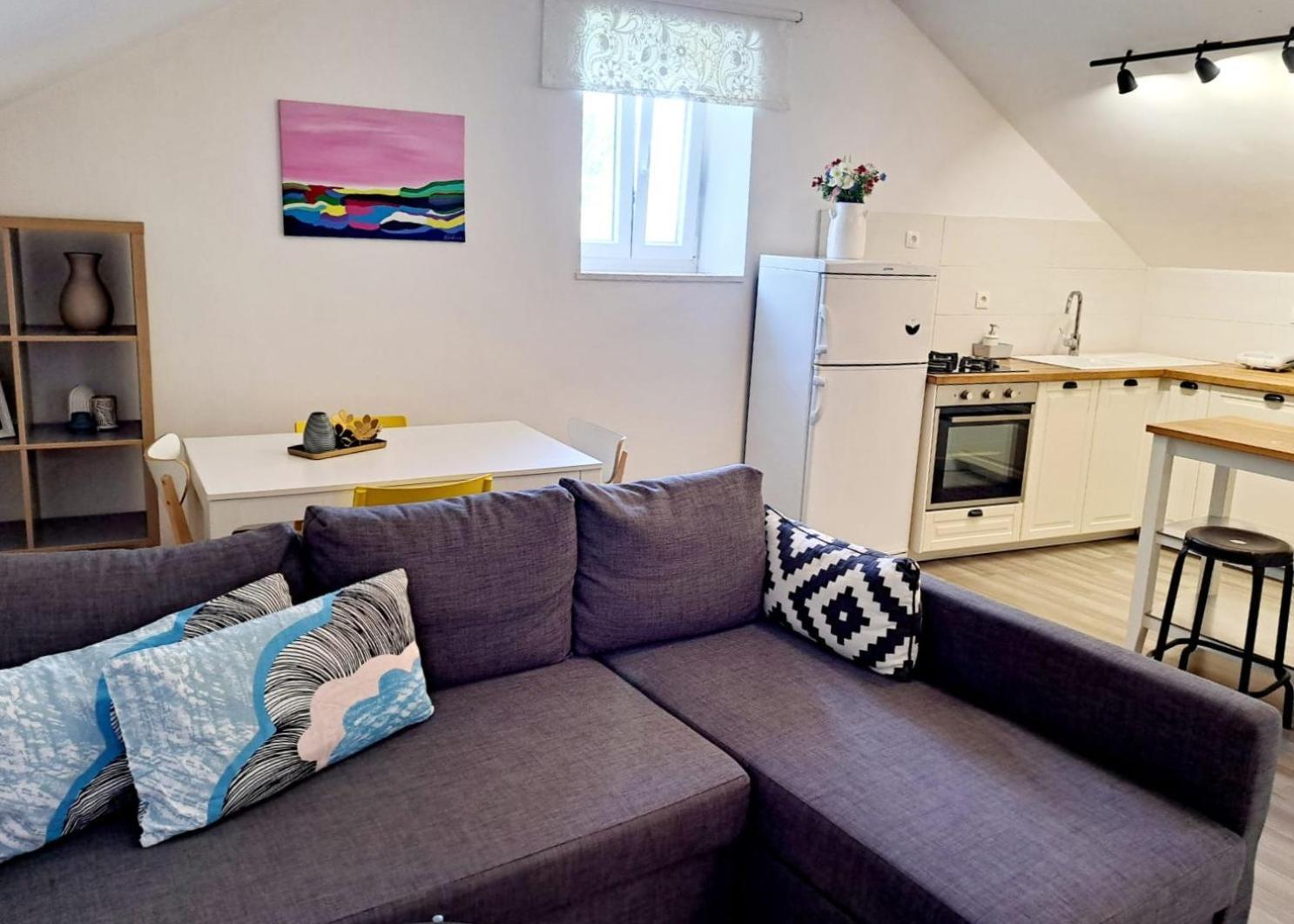 Sorelle Apartment Korcula Town Exterior photo